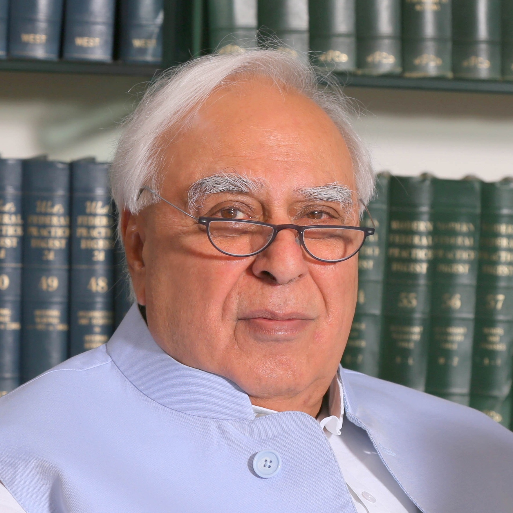 Kapil Sibal